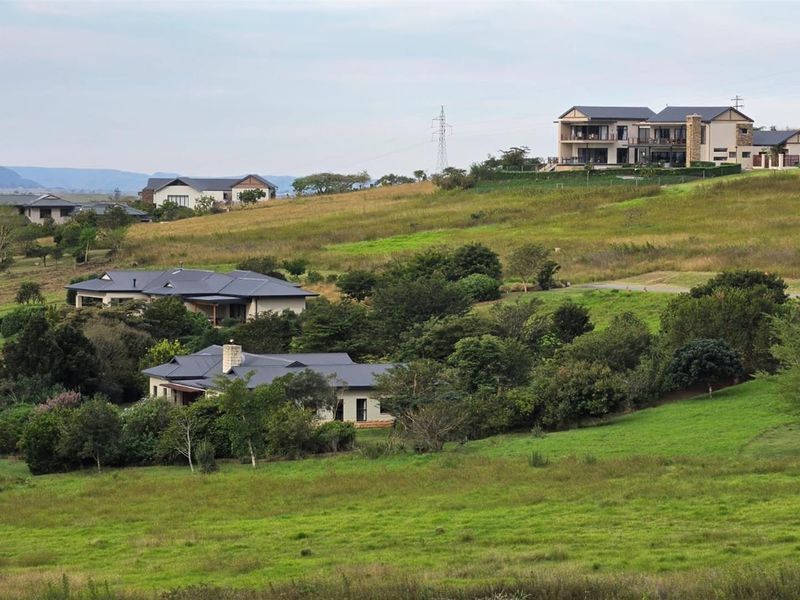 Prime 2499m2 Vacant Land in Intaba Ridge Eco Estate with Beautiful Scenic Outlook - Photo 6