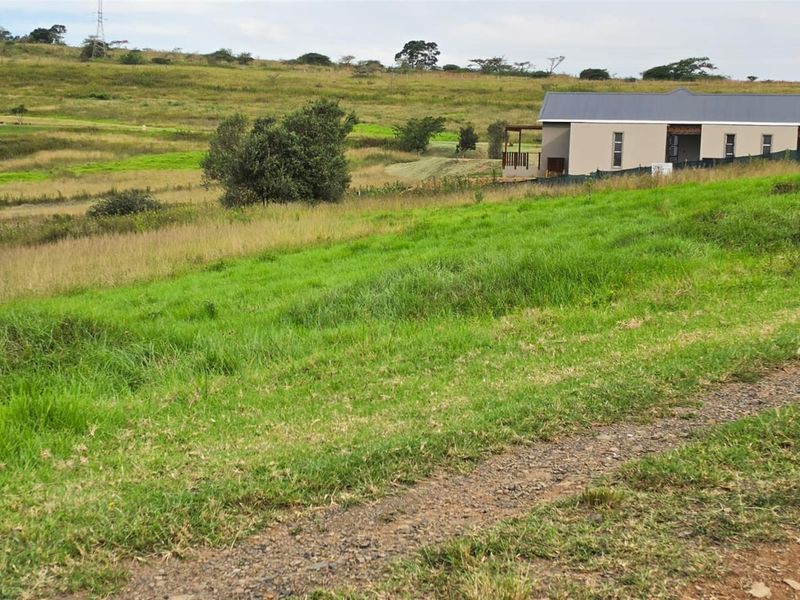 Prime 2499m2 Vacant Land in Intaba Ridge Eco Estate with Beautiful Scenic Outlook - Photo 9