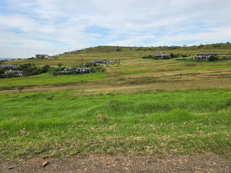 Prime 2499m2 Vacant Land in Intaba Ridge Eco Estate with Beautiful Scenic Outlook - Photo 8