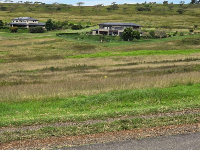 Prime 2499m2 Vacant Land in Intaba Ridge Eco Estate with Beautiful Scenic Outlook - Photo 7