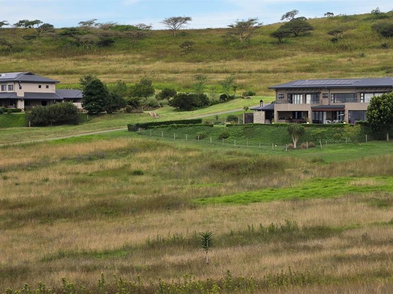 Prime 2499m2 Vacant Land in Intaba Ridge Eco Estate with Beautiful Scenic Outlook - Photo 5