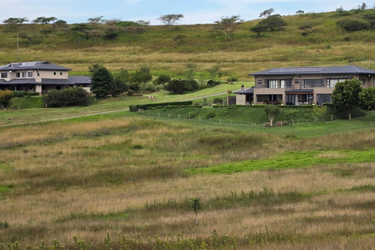 Prime 2499m2 Vacant Land in Intaba Ridge Eco Estate with Beautiful Scenic Outlook - Photo 5