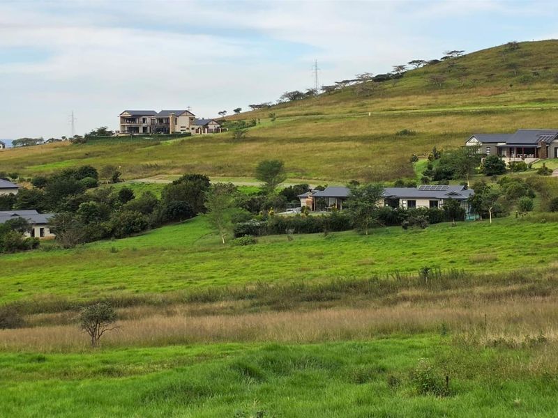 Prime 2499m2 Vacant Land in Intaba Ridge Eco Estate with Beautiful Scenic Outlook - Photo 4