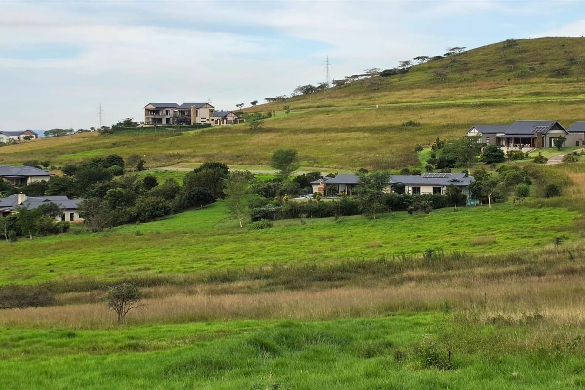 Prime 2499m2 Vacant Land in Intaba Ridge Eco Estate with Beautiful Scenic Outlook - Photo 4