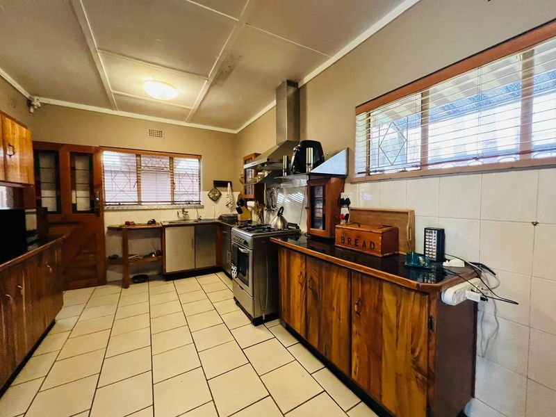 House For Sale in Vanderbijlpark CE 2, Vanderbijlpark CE, Vanderbijlpark - Photo 8