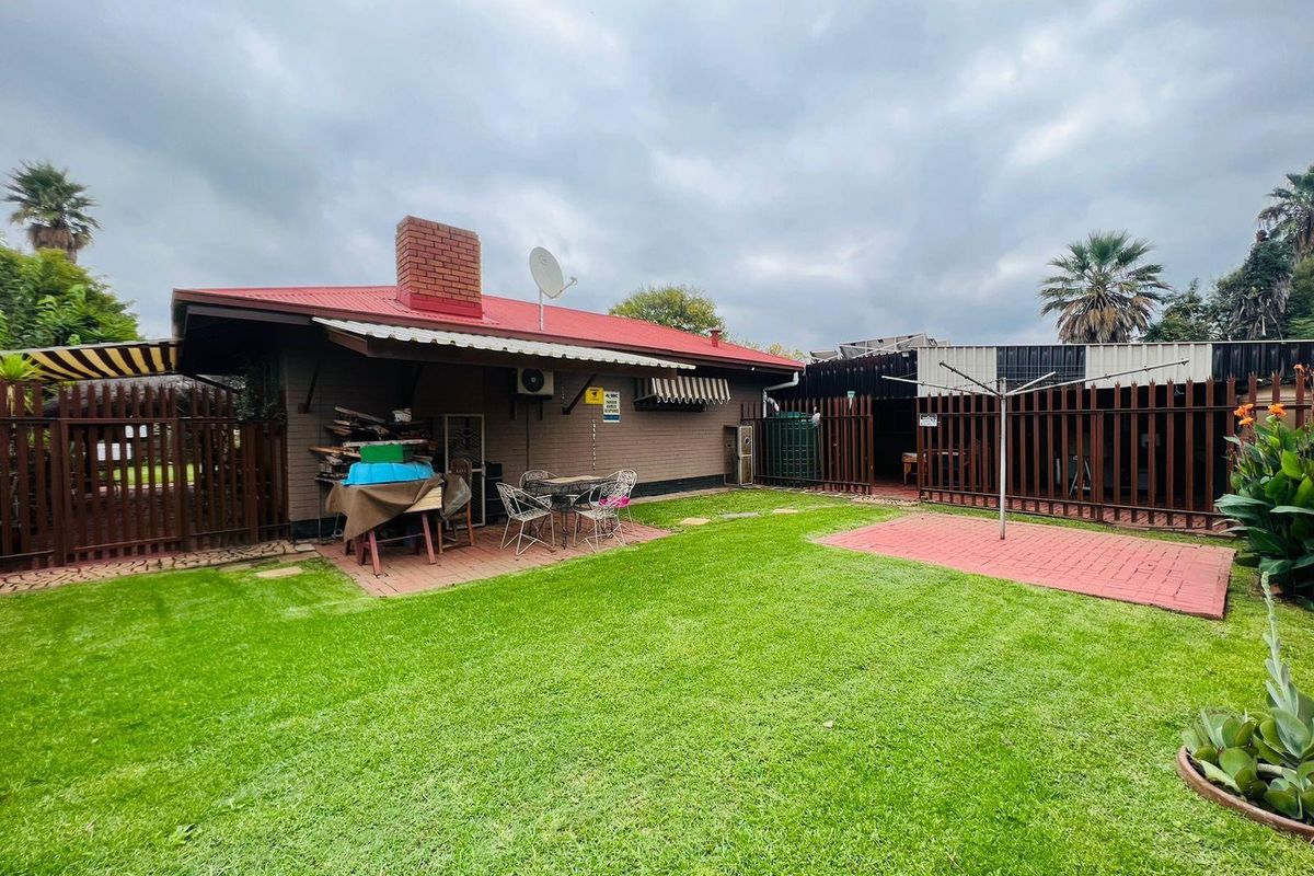 House For Sale in Vanderbijlpark CE 2, Vanderbijlpark CE, Vanderbijlpark - Photo 5