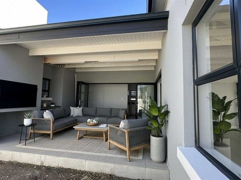 House For Sale in Paarl South, Paarl - Photo 7