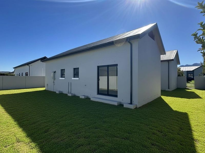 House For Sale in Paarl South, Paarl - Photo 5