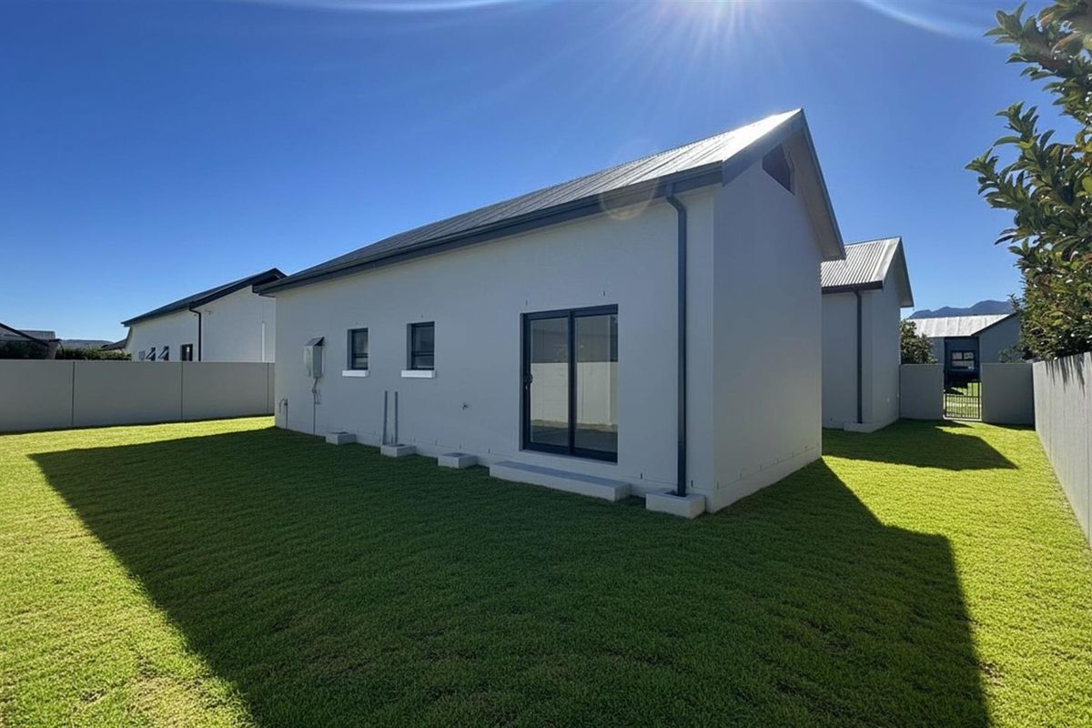 House For Sale in Paarl South, Paarl - Photo 5