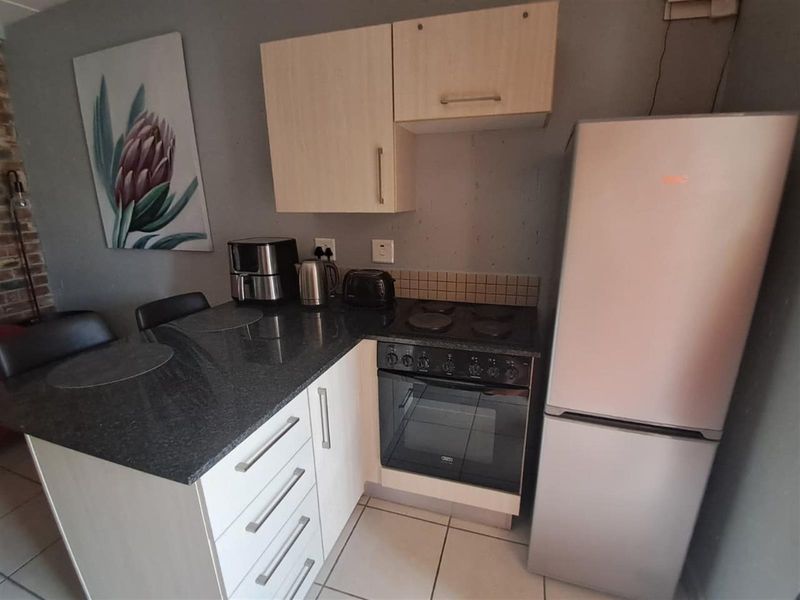 1 Bedroom Apartment For Sale in Mooivallei Park - Photo 3