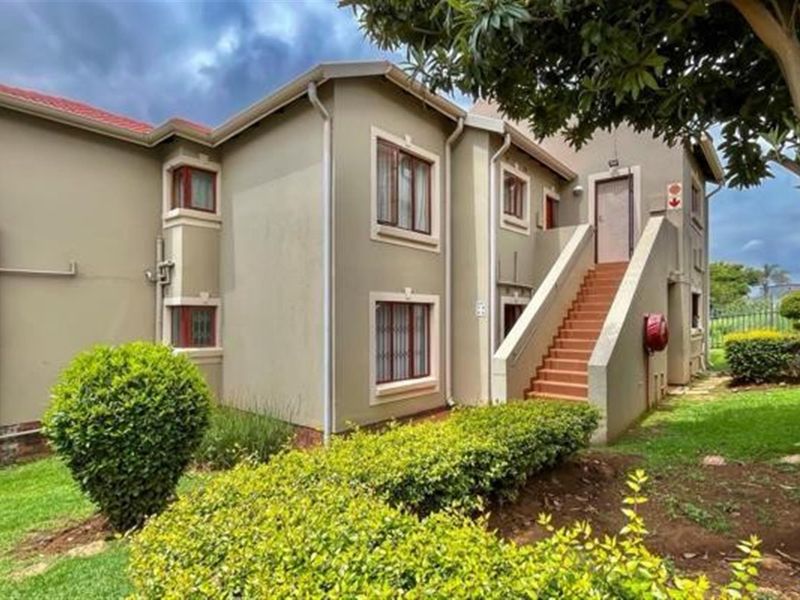 Townhouse For Sale in Winchester Hills Ext 1, Johannesburg - Photo 4
