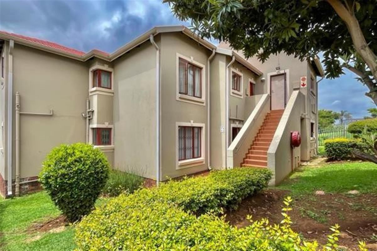 Townhouse For Sale in Winchester Hills Ext 1, Johannesburg - Photo 4