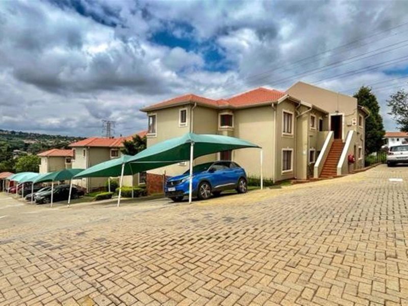Townhouse For Sale in Winchester Hills Ext 1, Johannesburg - Photo 2