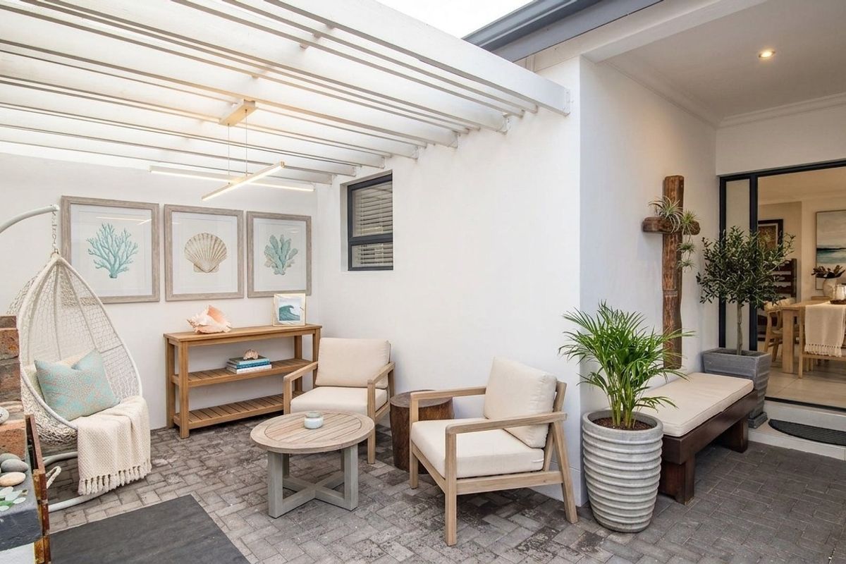 Wake Up to Ocean Views in this Immaculate Home with own Beach Access - Photo 2