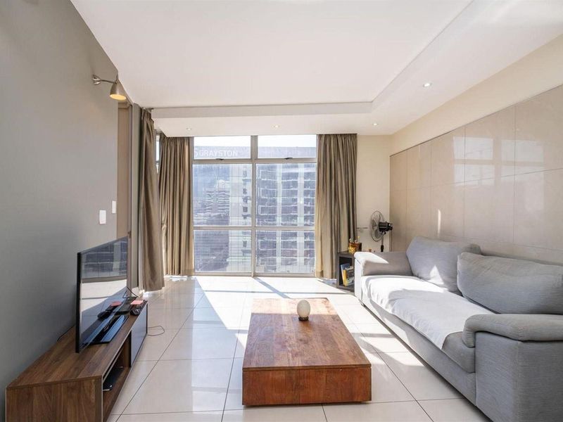 New York living in the heart of Sandton - Photo 9