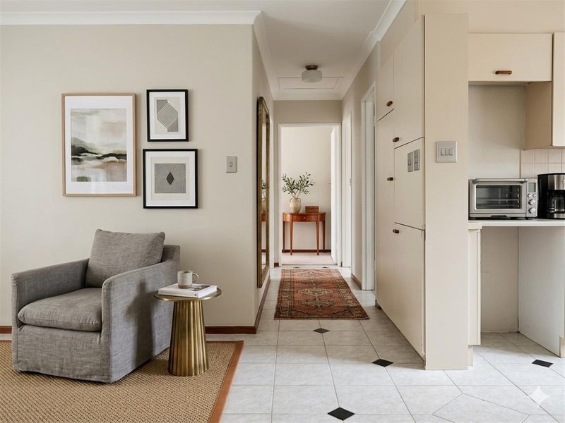 3 Bedroom House in Fountain Village, Blue Downs - Photo 3