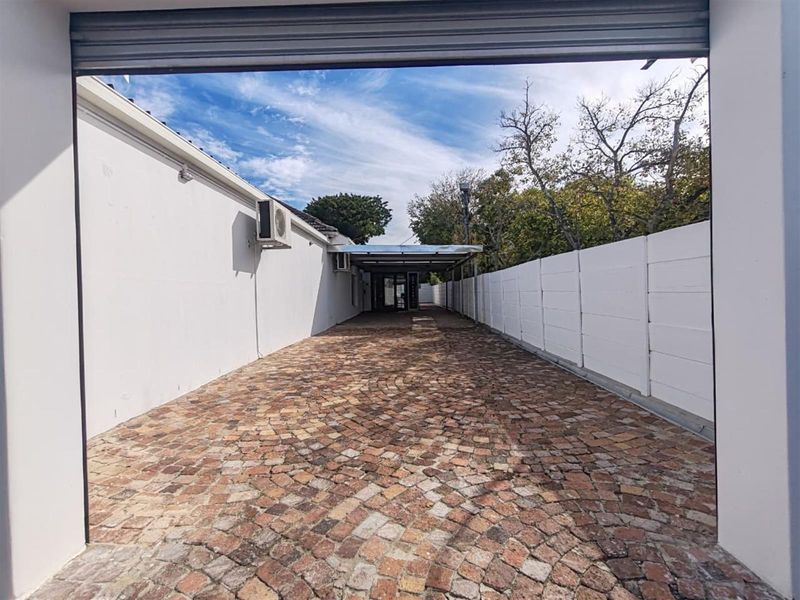 Prime Commercial Investment Opportunity, Somerset West - Photo 9