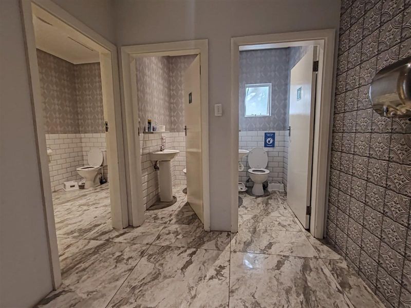 Prime Commercial Investment Opportunity, Somerset West - Photo 6