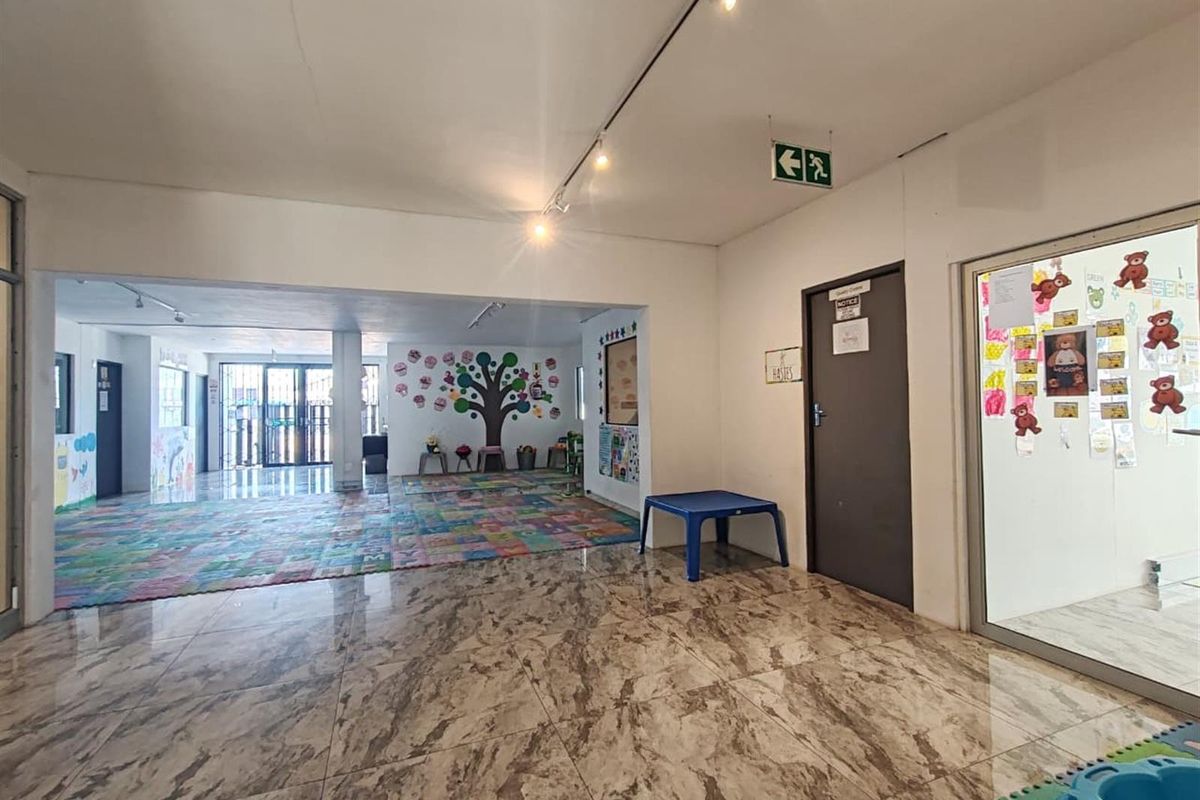 Prime Commercial Investment Opportunity, Somerset West - Photo 4