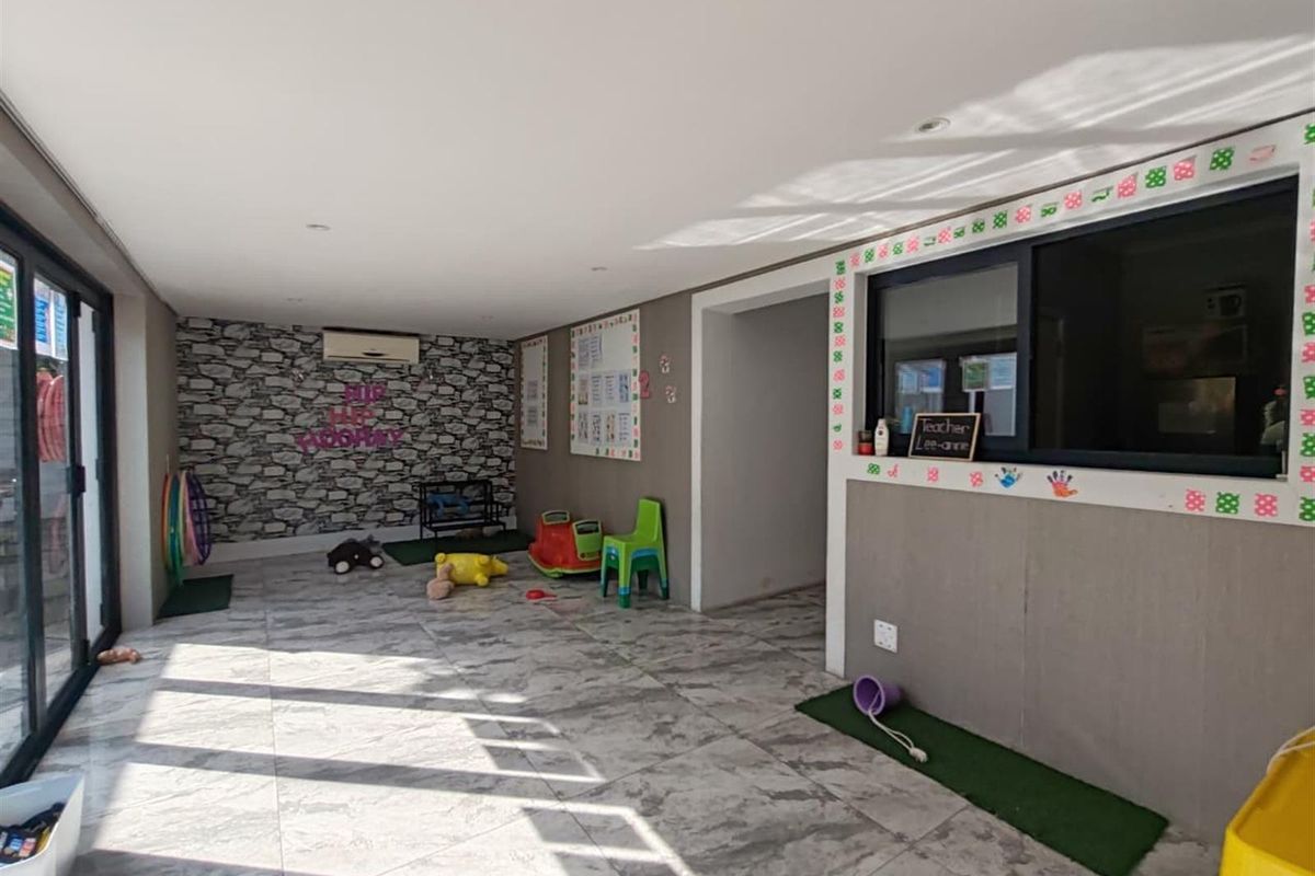 Prime Commercial Investment Opportunity, Somerset West - Photo 3