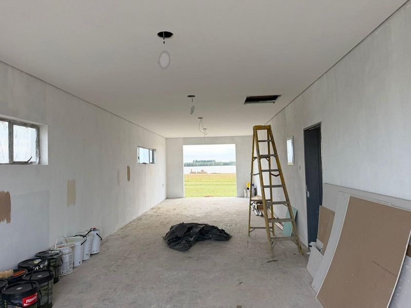 OFF-GRID LIVING ON THE BANKS OF THE VAALDAM - A LIFESTYLE INVESTMENT - Photo 10