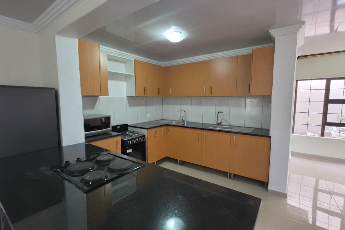 Student Accommodation To Rent - Photo 2