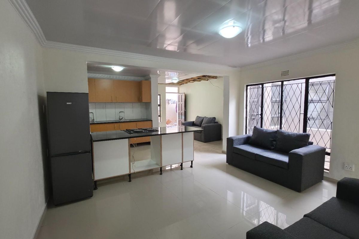 Student Accommodation To Rent - Photo 5