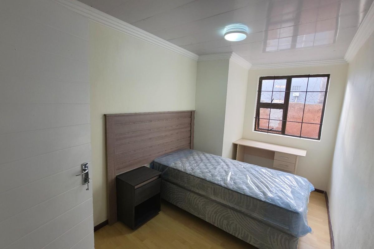Student Accommodation To Rent - Photo 3