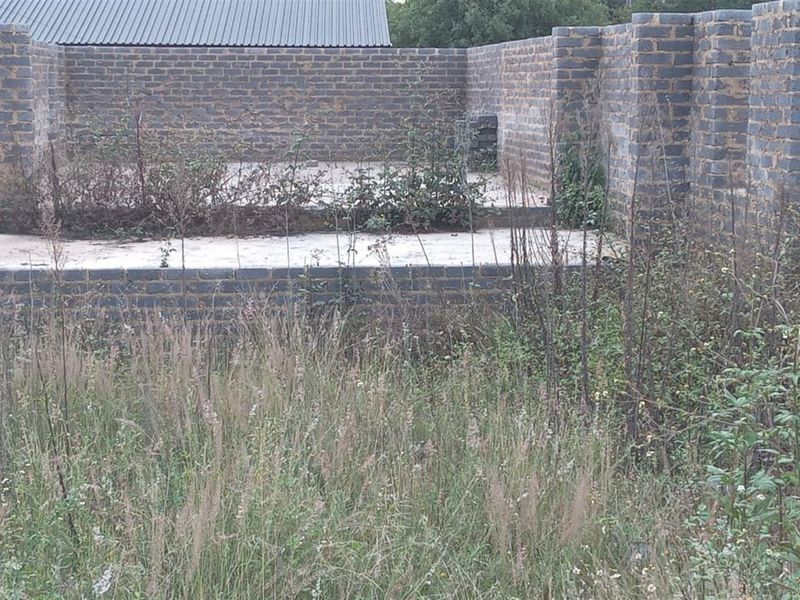 UNFINISHED GEM WITH STUNNING VIEWS - CREATE YOUR DREAM ESCAPE - Photo 6