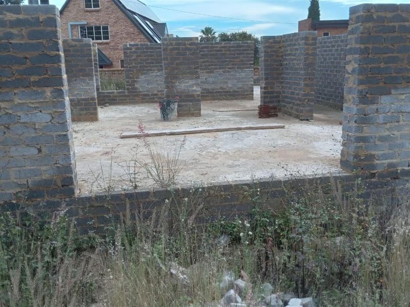 UNFINISHED GEM WITH STUNNING VIEWS - CREATE YOUR DREAM ESCAPE - Photo 7