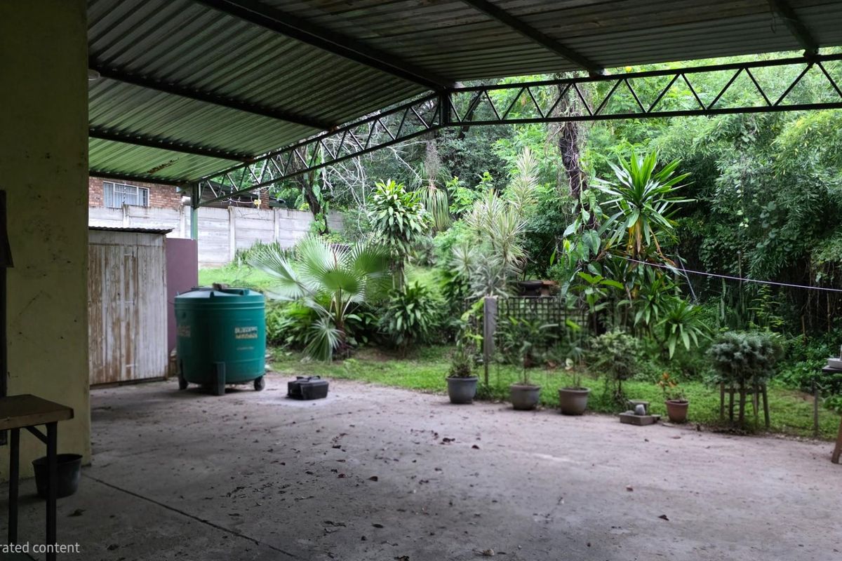 Affordable Renovation Project in Numbipark - Great Value - Photo 2