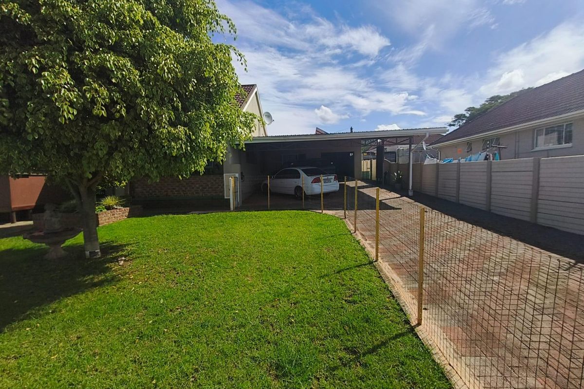 High Gate - Prestige 4 Bedroom house ( Including attached Flatlet ) - Photo 2
