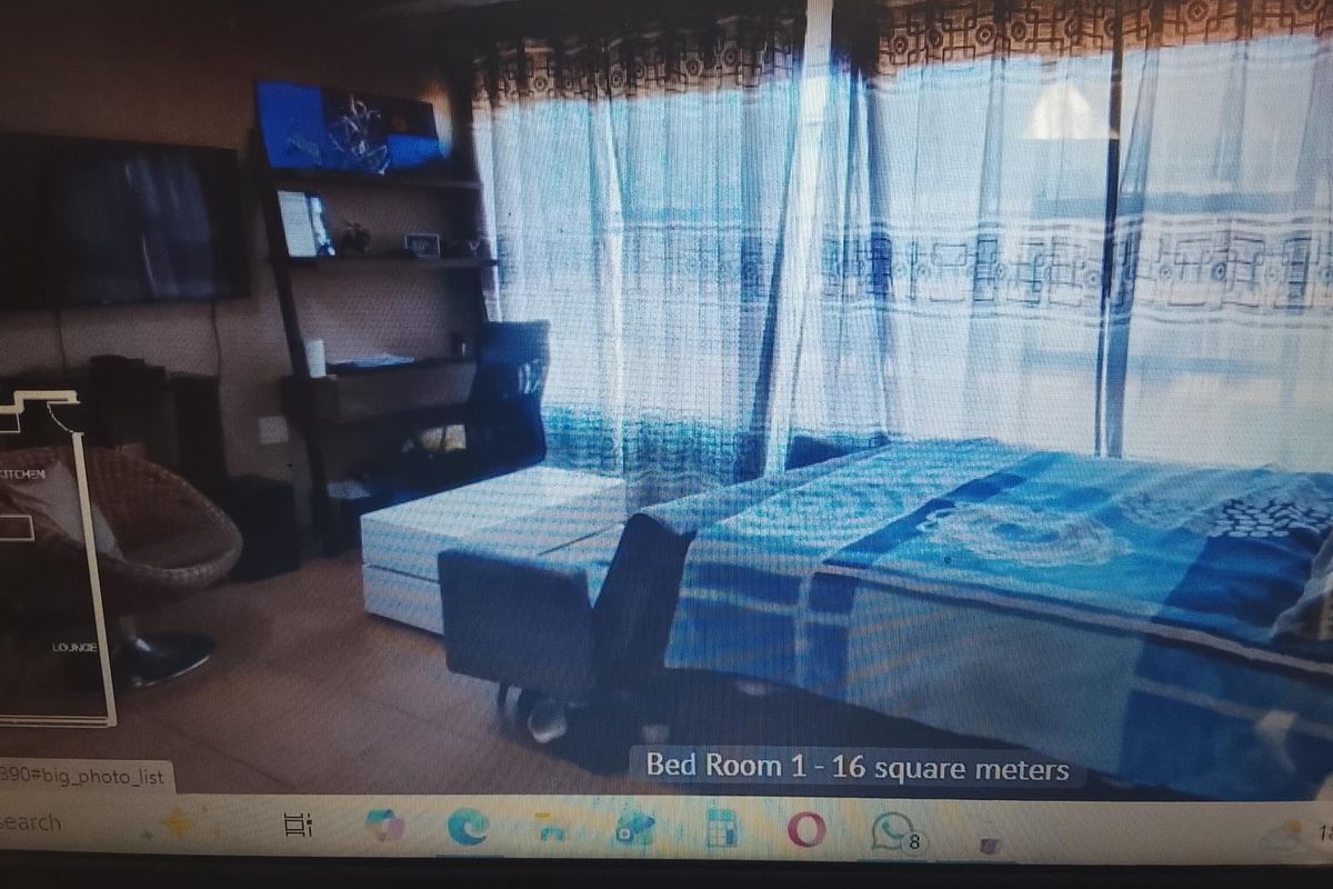 One Bedroom Apartment For Sale - Photo 5