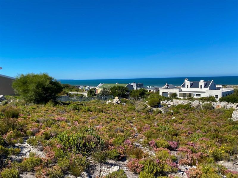 Where Mountain Meets Ocean - Prime Stand in Betty’s Bay! - Photo 9