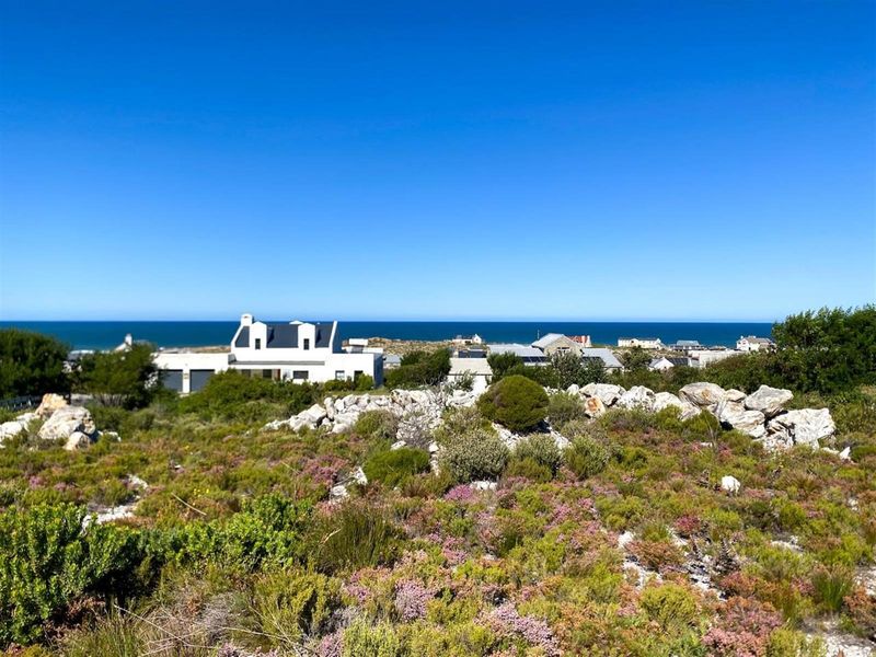 Where Mountain Meets Ocean - Prime Stand in Betty’s Bay! - Photo 8