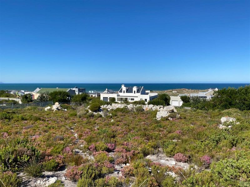 Where Mountain Meets Ocean - Prime Stand in Betty’s Bay! - Photo 2