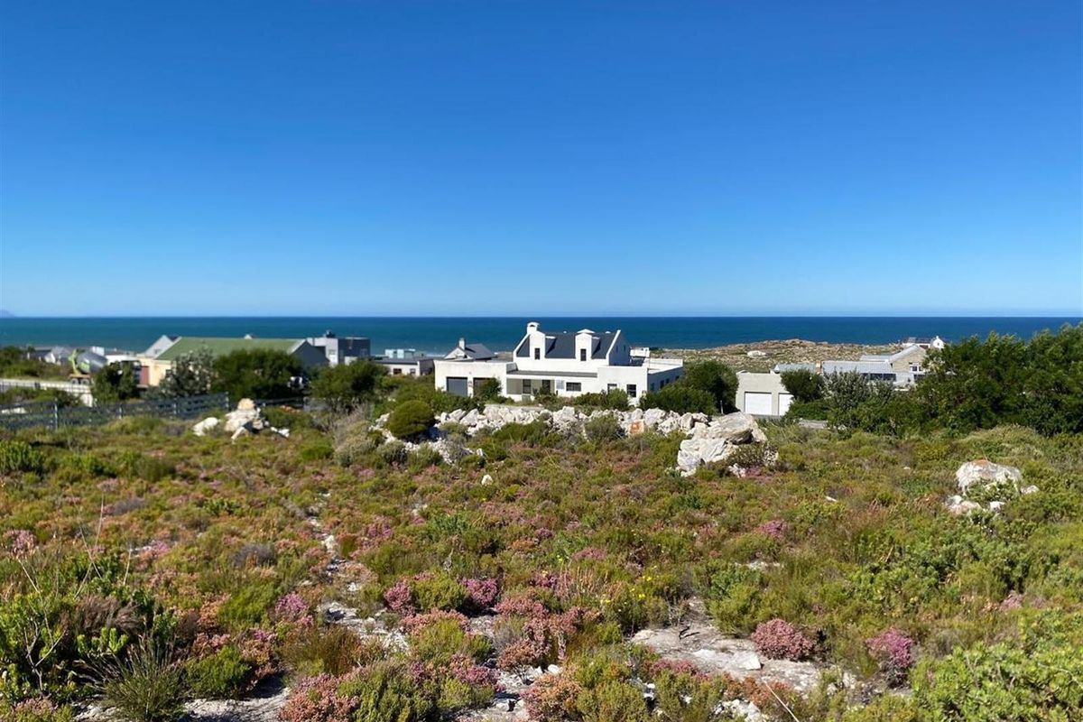 Where Mountain Meets Ocean - Prime Stand in Betty’s Bay! - Photo 2