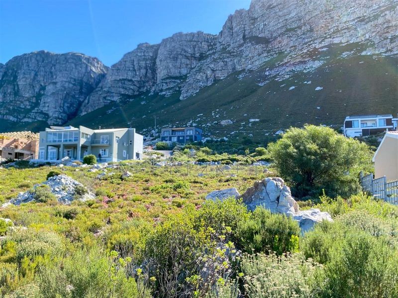 Where Mountain Meets Ocean - Prime Stand in Betty’s Bay! - Photo 3