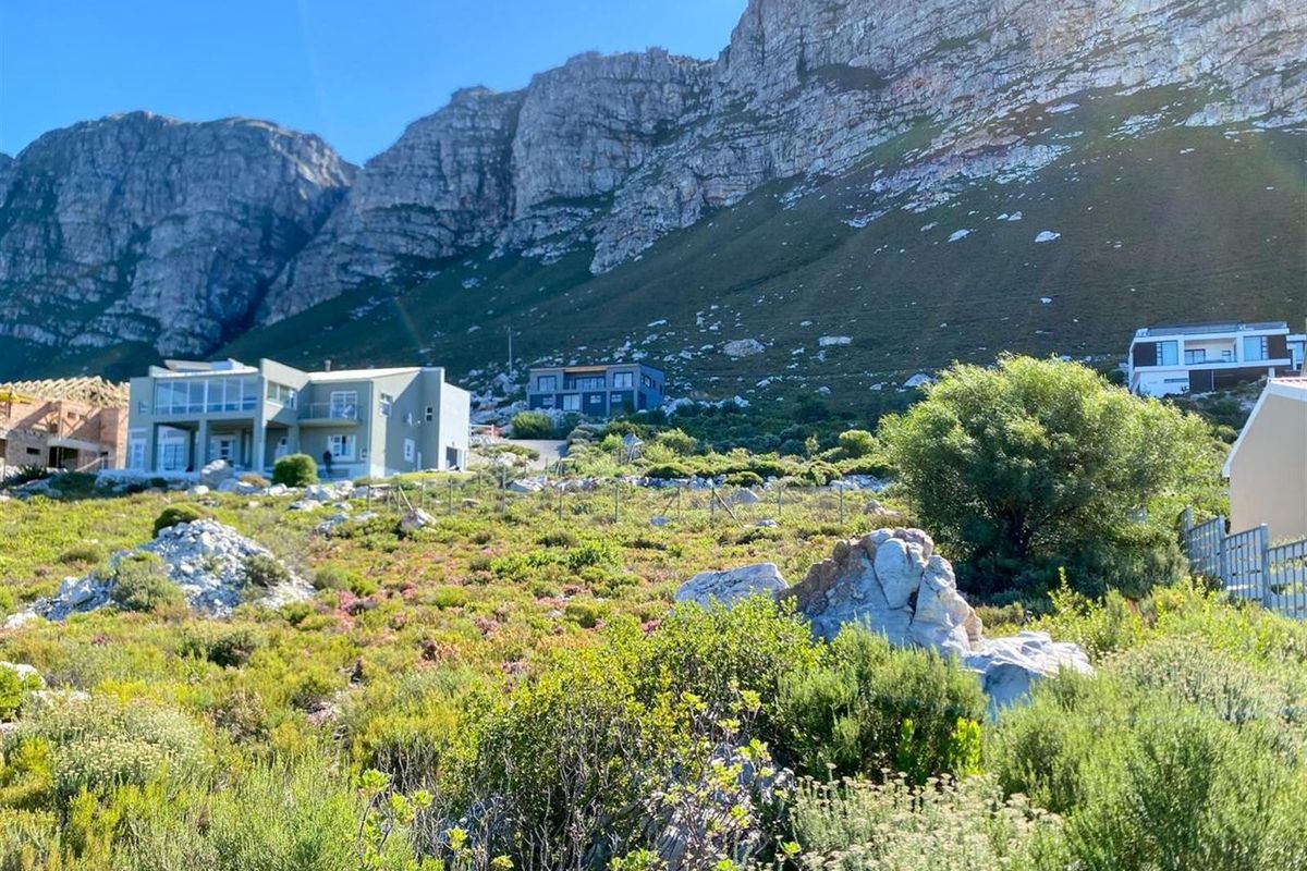 Where Mountain Meets Ocean - Prime Stand in Betty’s Bay! - Photo 3