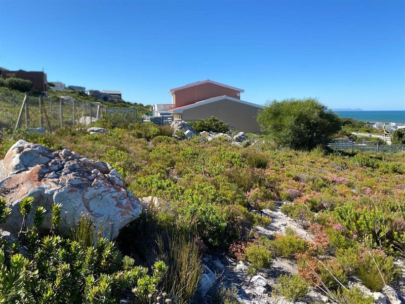 Where Mountain Meets Ocean - Prime Stand in Betty’s Bay! - Photo 10
