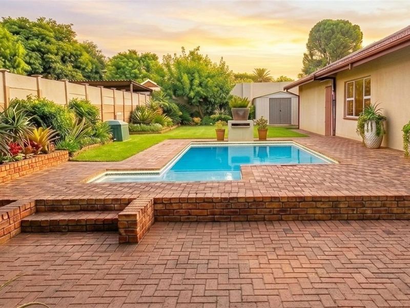 House For Sale in Kookrus, Meyerton - Photo 1