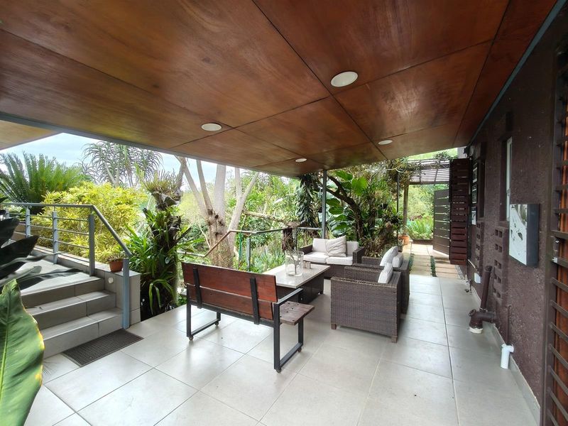 1.5 Hectare Smallholding Near Bateleur Estate, Nelspruit Rural - Photo 9