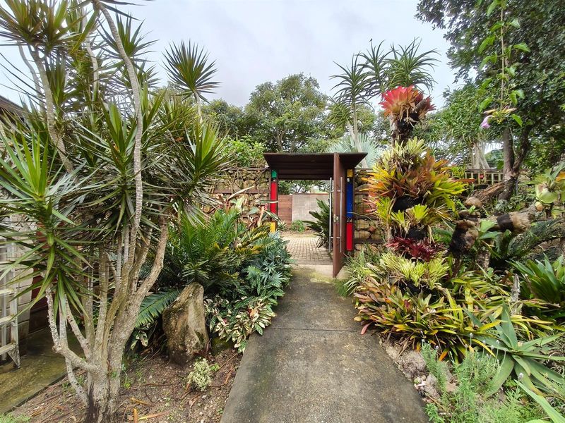 1.5 Hectare Smallholding Near Bateleur Estate, Nelspruit Rural - Photo 7