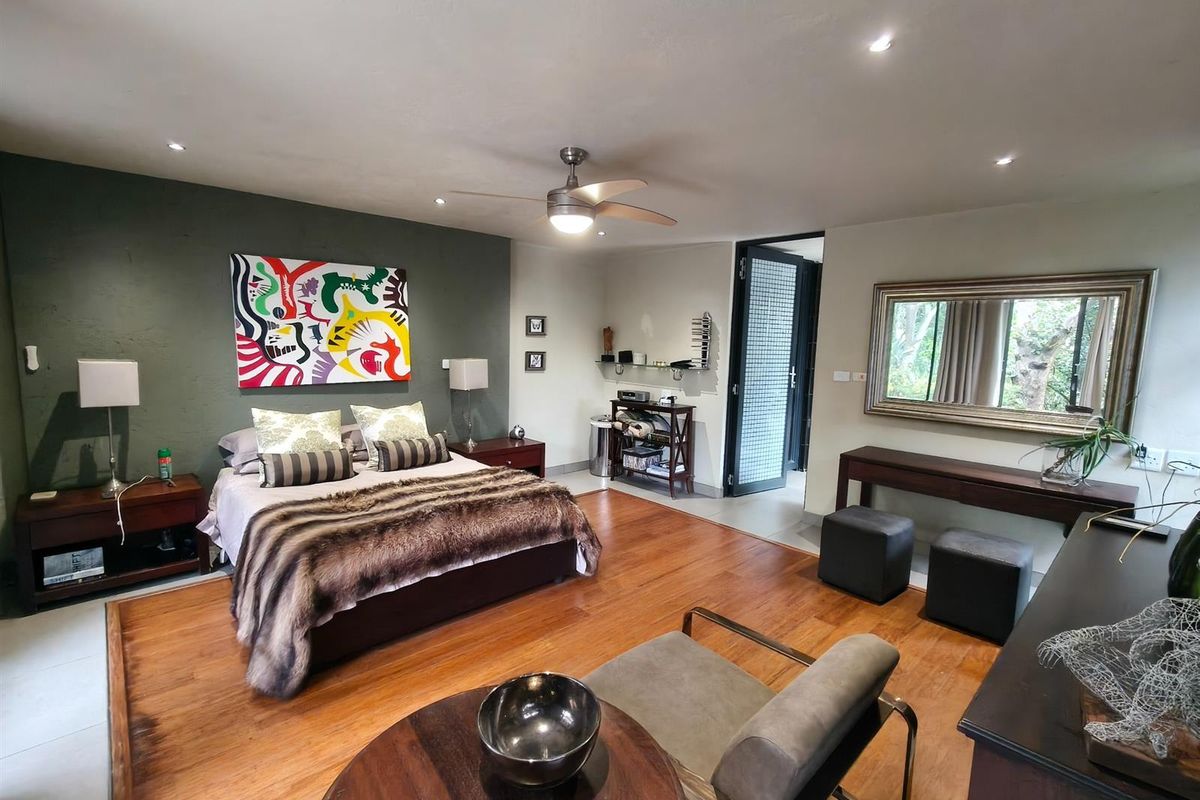 1.5 Hectare Smallholding Near Bateleur Estate, Nelspruit Rural - Photo 3