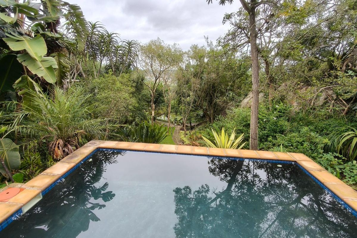 1.5 Hectare Smallholding Near Bateleur Estate, Nelspruit Rural - Photo 5