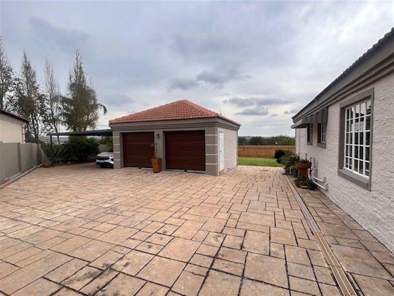 House For Sale in Amberfield Glen, Amberfield, Centurion - Photo 5