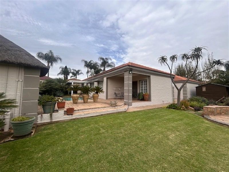 House For Sale in Amberfield Glen, Amberfield, Centurion - Photo 4