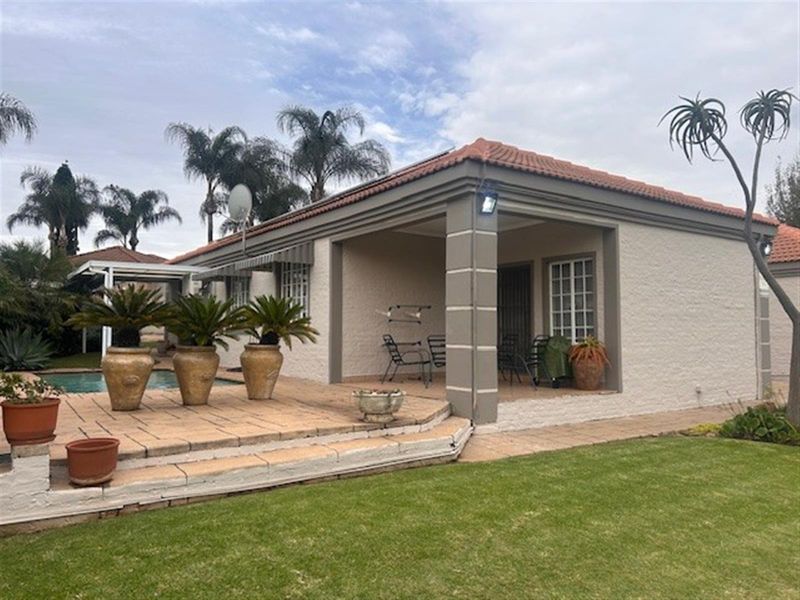 House For Sale in Amberfield Glen, Amberfield, Centurion - Photo 3