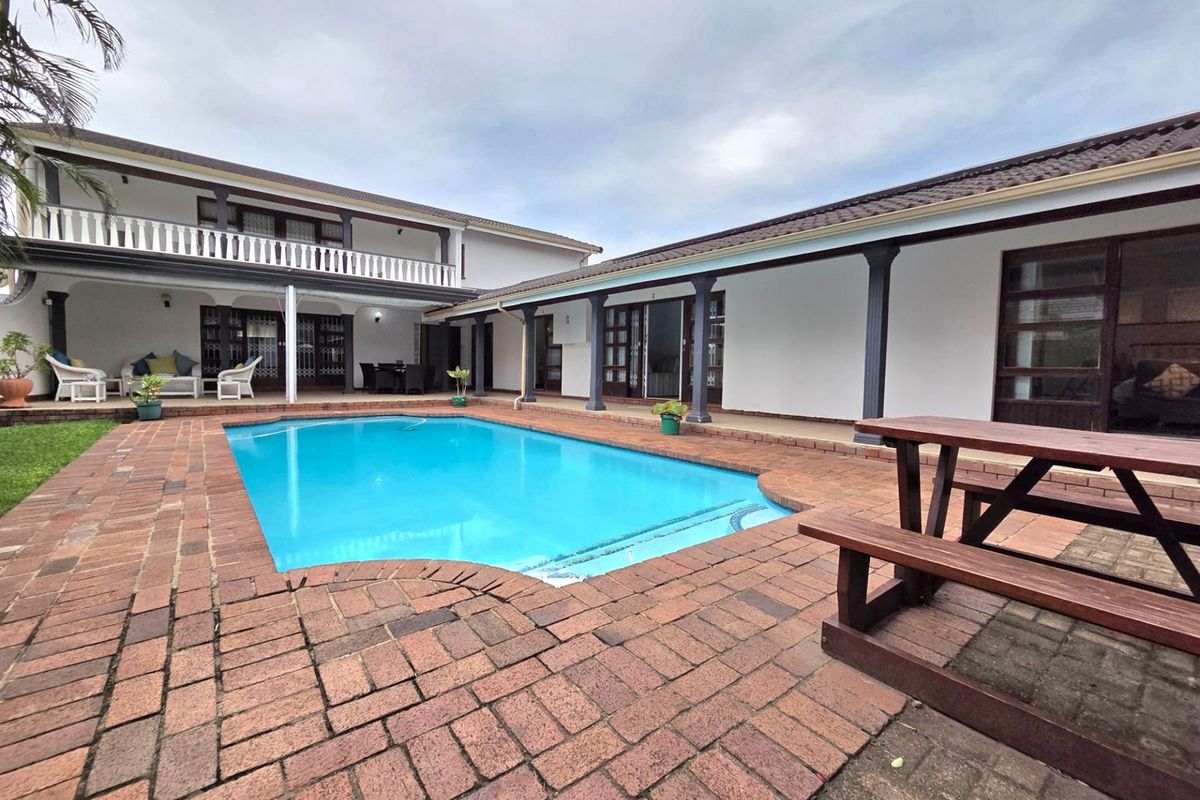 Elegant Seaside Retreat with Guest House Potential - Photo 5