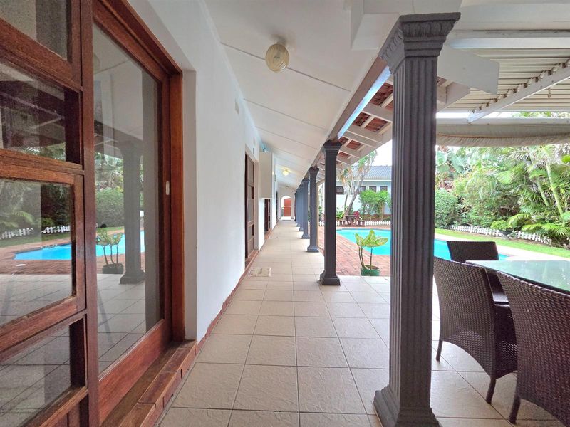 Elegant Seaside Retreat with Guest House Potential - Photo 6